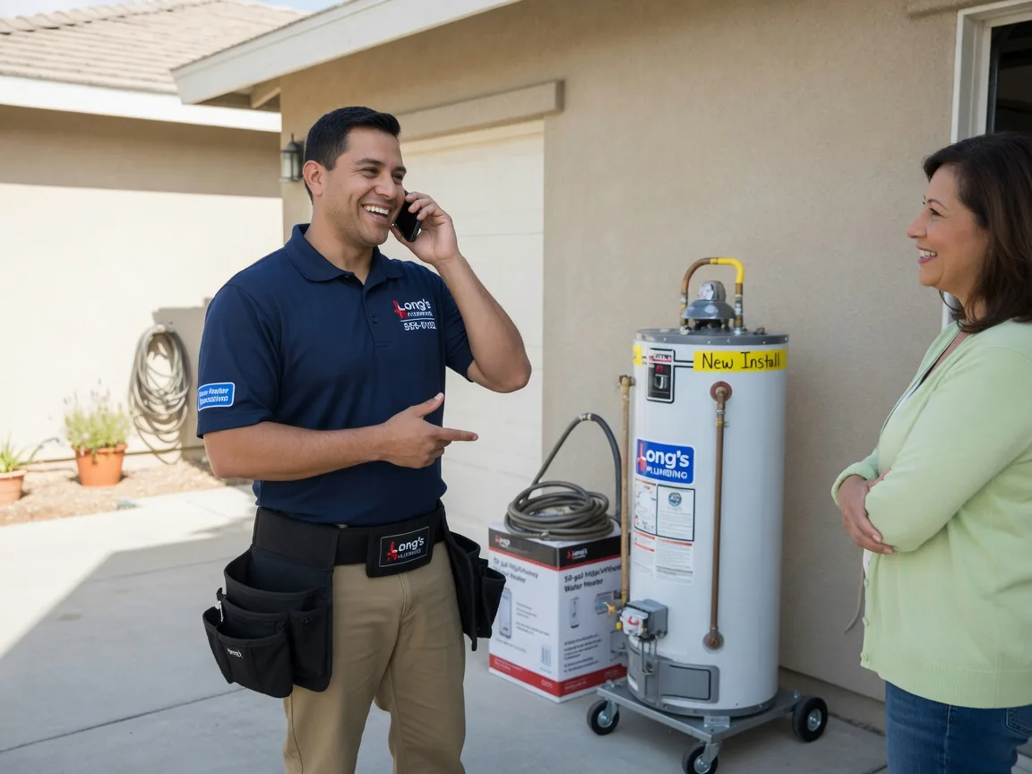 Leak Detection Lovell, WY FAQs